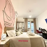 Barirooms Piccinni Guest house