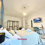 Barirooms Piccinni Guest house Bari