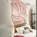 Pensiune Barirooms Piccinni