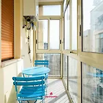 Barirooms Piccinni Bari