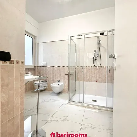 Barirooms Piccinni ゲストハウス