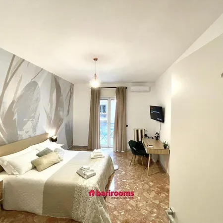 Barirooms Piccinni