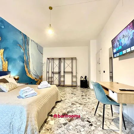 Barirooms Piccinni * Bari
