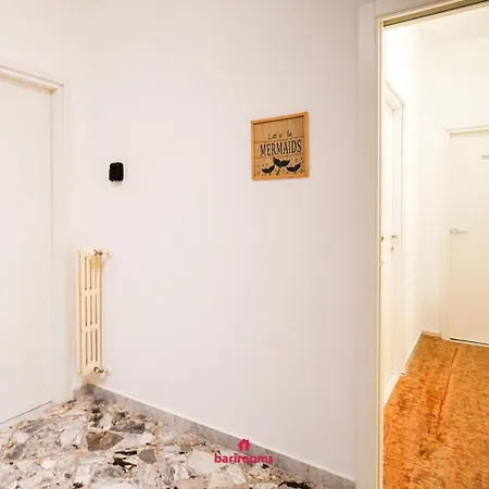 Gæstehus Barirooms Piccinni Bari