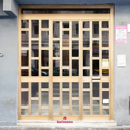 Barirooms Piccinni Бари