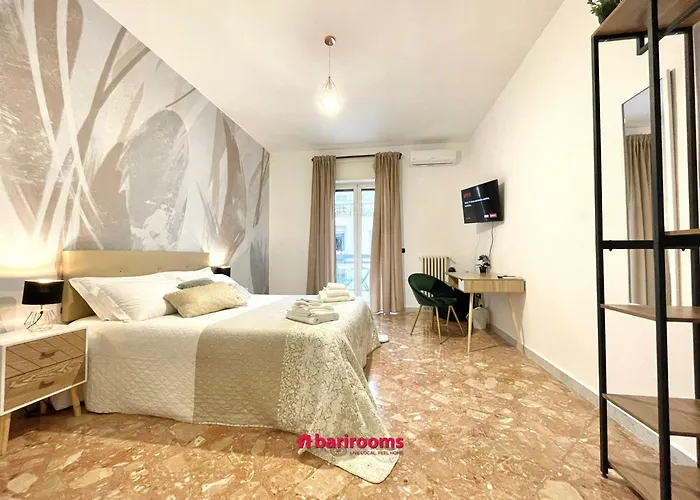 Barirooms Piccinni * Бари