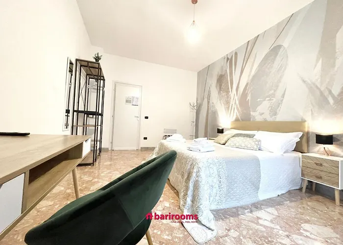 Barirooms Piccinni *