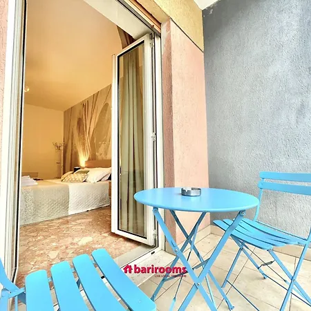 Barirooms Piccinni Bari