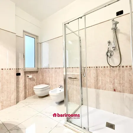 Barirooms Piccinni * Bari