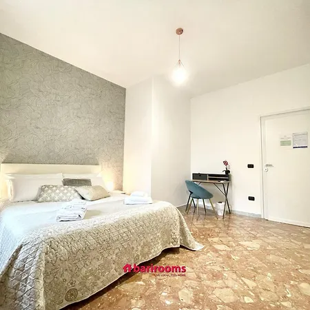 Barirooms Piccinni Guest house Bari
