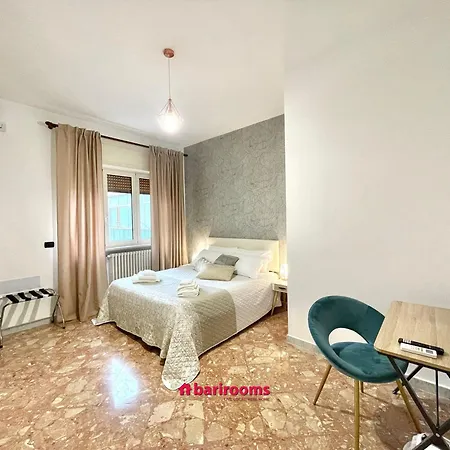 Гостевой дом Barirooms Piccinni Бари