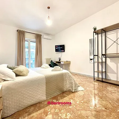 Penzion Barirooms Piccinni Bari