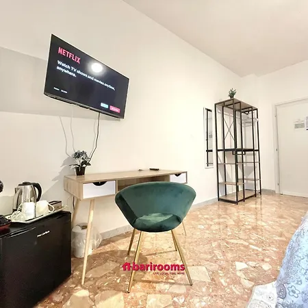 Barirooms Piccinni Bari