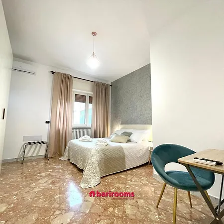 Vendégház Barirooms Piccinni