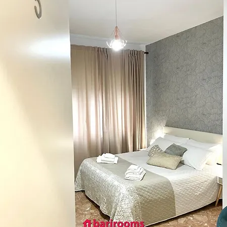Guest house Barirooms Piccinni *