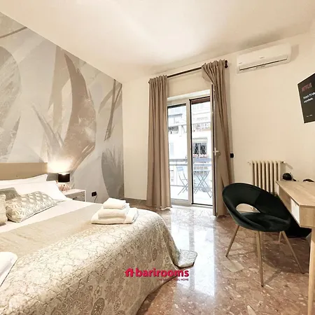 Barirooms Piccinni * Bari