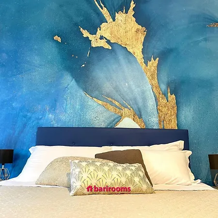 Vendégház Barirooms Piccinni