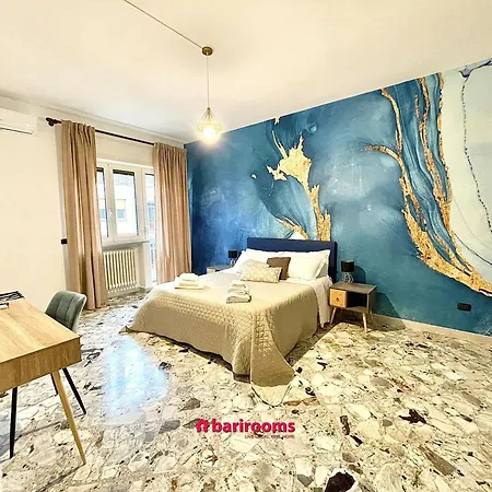 Barirooms Piccinni Vendégház *