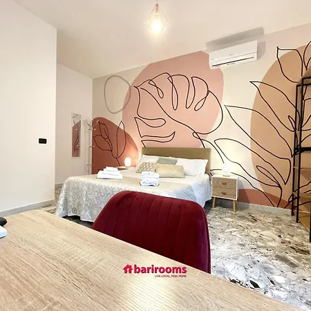 Guest house Barirooms Piccinni *