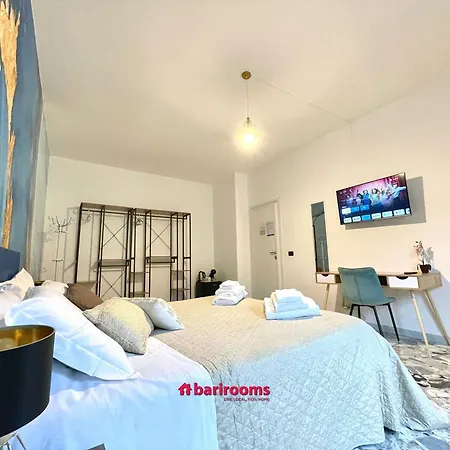 Barirooms Piccinni Guest house Bari