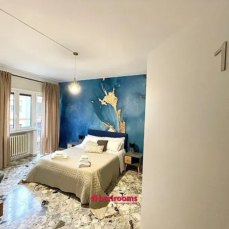 Barirooms Piccinni Bari