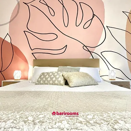 Barirooms Piccinni Vendégház Bari