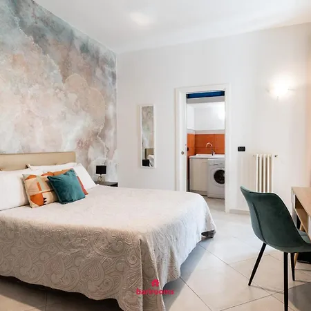 Barirooms Piccinni Guest house