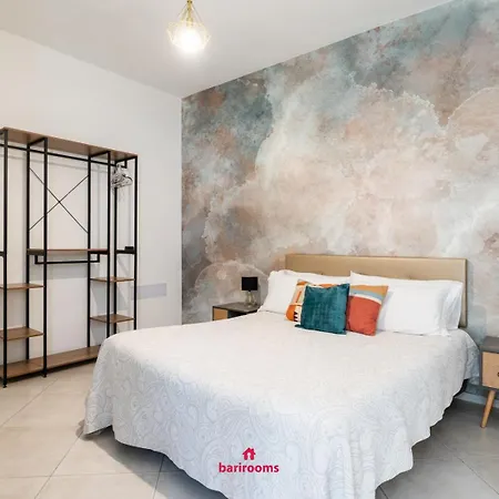 Barirooms Piccinni Guest house Bari