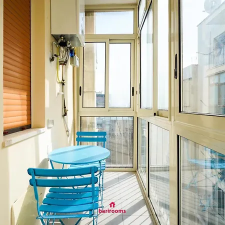 Barirooms Piccinni Bari