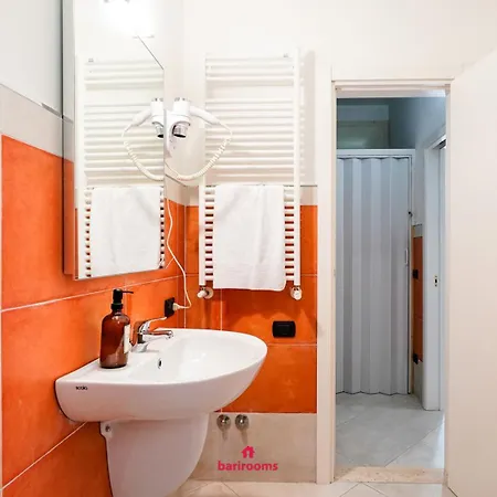 Barirooms Piccinni * Bari