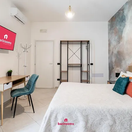 Barirooms Piccinni * Bari