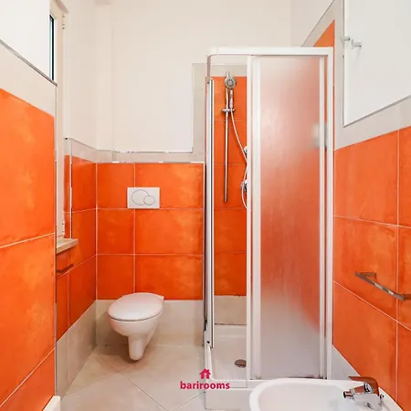 Penzion Barirooms Piccinni Bari