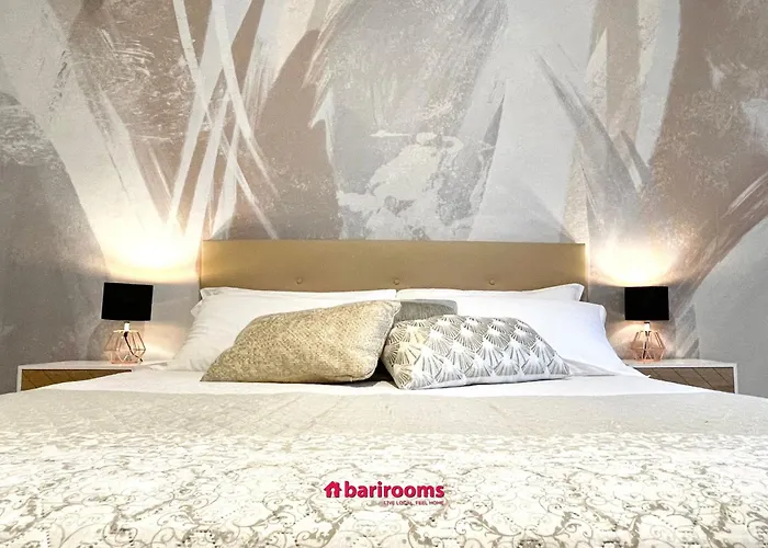 Barirooms Piccinni *