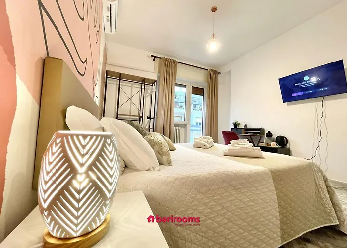 Barirooms Piccinni Bari