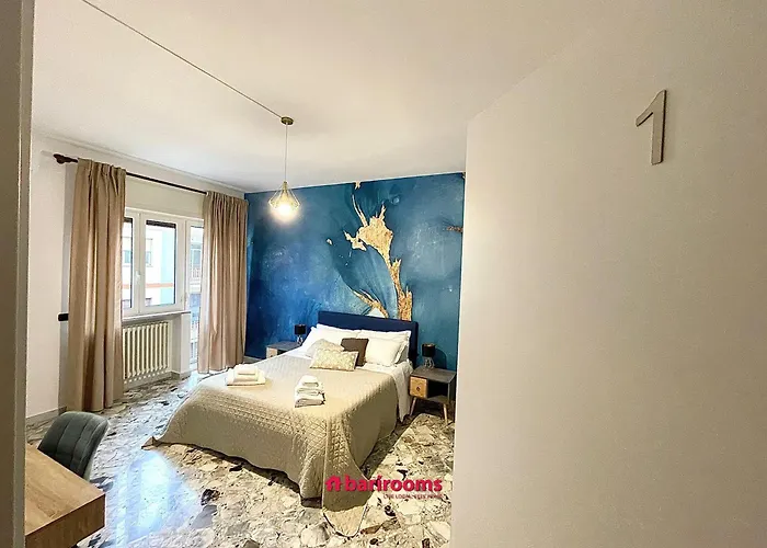 Barirooms Piccinni Bari