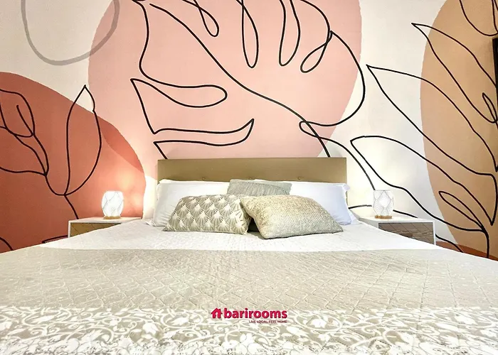 Barirooms Piccinni Gasthof Bari