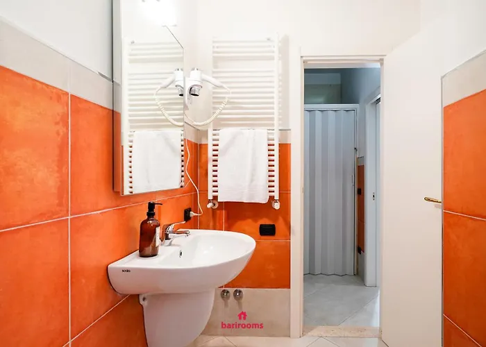 Barirooms Piccinni * Bari